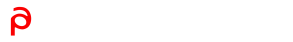 aiu logo white text