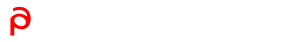 aiu logo white text